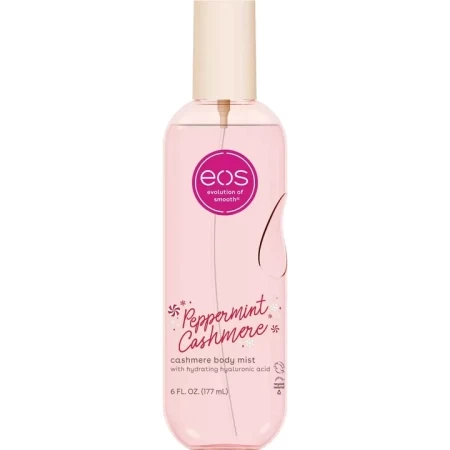 eos Peppermint Cashmere