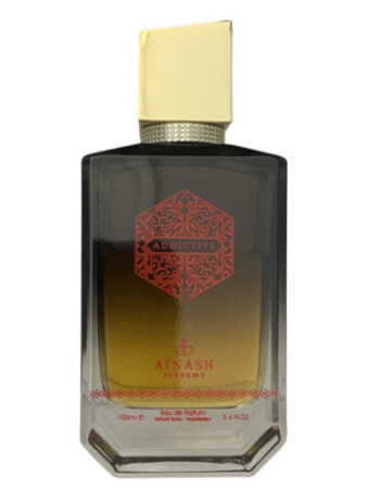 Ainash Parfums Addictive
