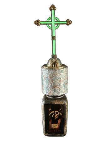 Lowkey Scents Orthodox Ruins