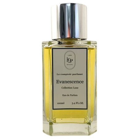 Le Comptoir Parfumé Evanescence