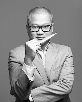 Лок Донг, мастер-парфюмер