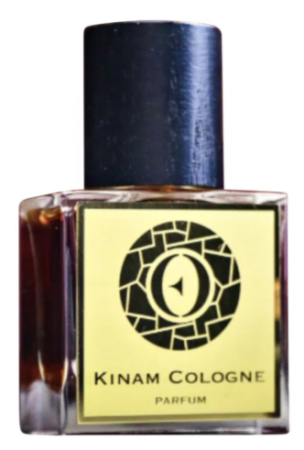 Ensar Oud Kinam Cologne