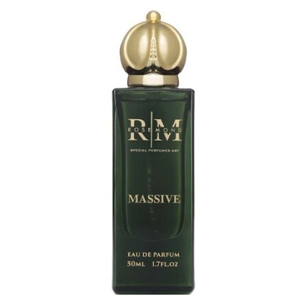Rose Mond Massive