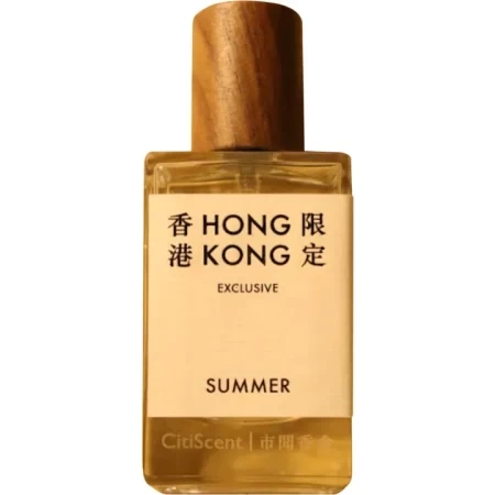 CitiScent Summer - Swaying Shadow