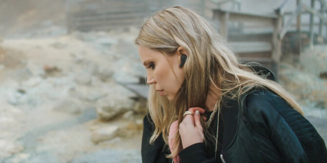 Андреа Маак завершает 2022 год двумя новинками: Magma и Pavillion