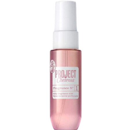 Sol de Janeiro Fragrance Nº 1 Doce de Leite
