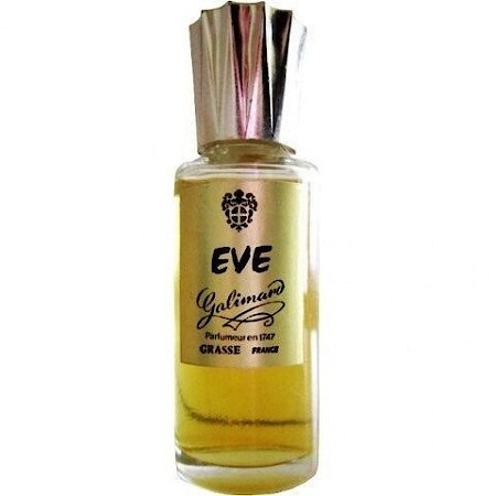 Galimard Eve