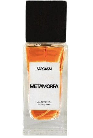 Sarcasm Metamorfa