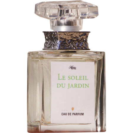 Haas Parfum Le Soleil du Jardin