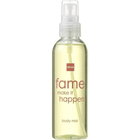 Hema Fame Make it Happen