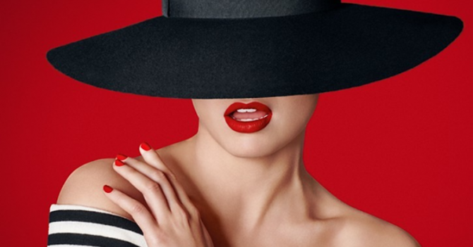 Ирис, фиалка и малина: Juliette Has A Gun выпустят Lipstick Fever