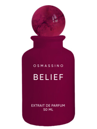 Osmassino Belief