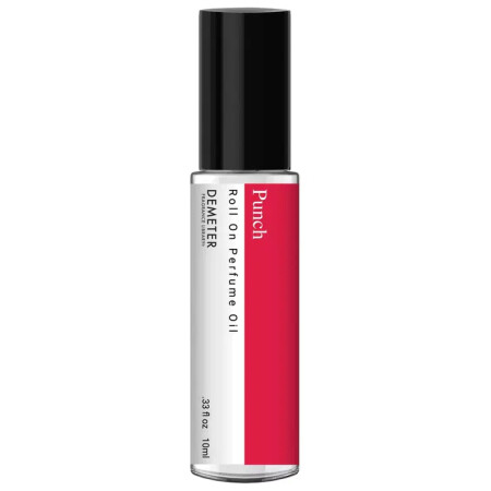 Demeter Punch Perfume Oil