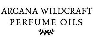 Arcana Wildcraft