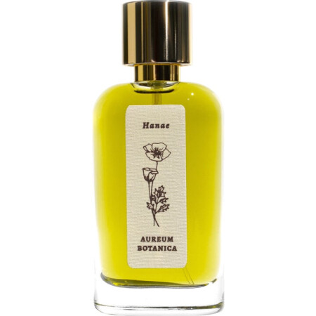 Aureum Botanica Hanae