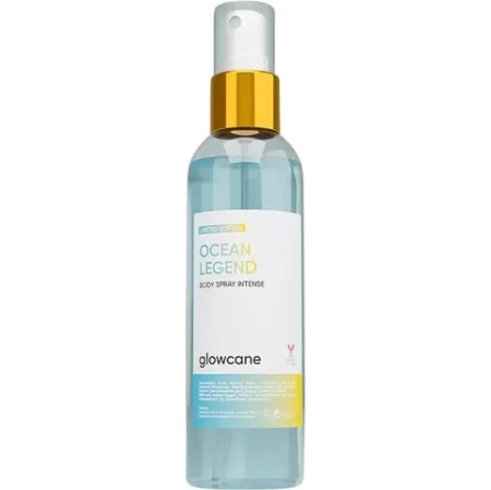 Glowcane Ocean Legend Body Spray Intense