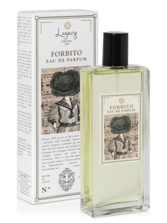 Logevy Firenze 1965 Forbito