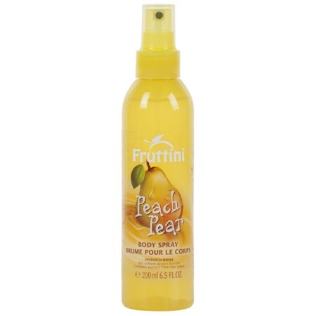 Fruttini Peach Pear