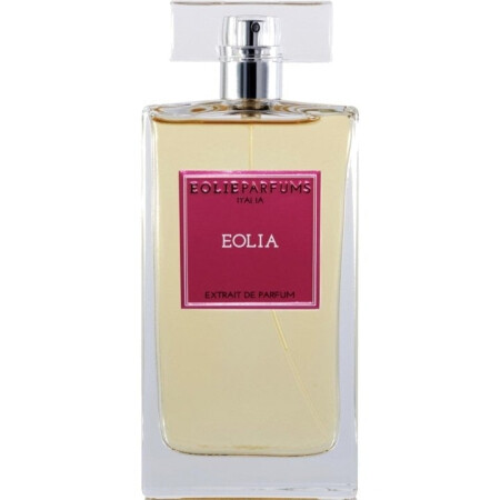 Eolie Eolia