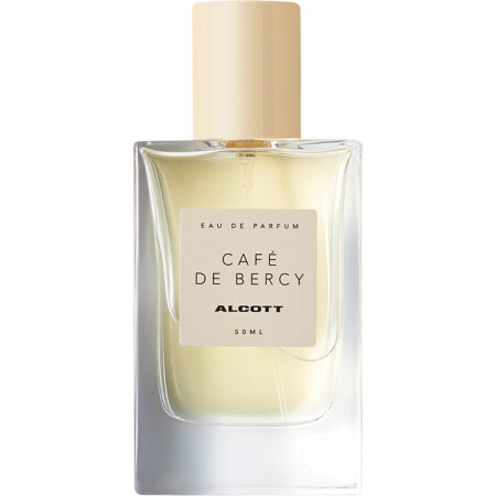Alcott Cafè de Bercy