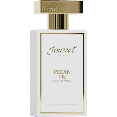 Jousset Parfums Pecan Pie