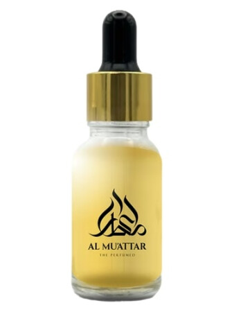 Al Mu'Attar Las Rosas