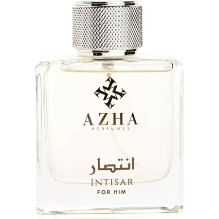 Azha Intisar