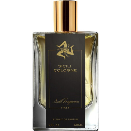 Sicili Sicili Cologne