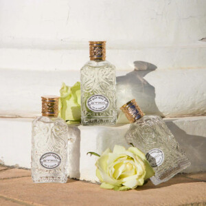 Etro выпустили новый аромат Nectar с нотами мандарина, флердоранжа и меда