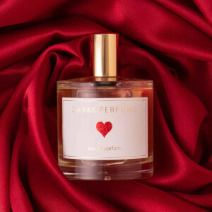 Письмо о любви: новый аромат Sending Love от датского нишевого бренда Zarkoperfume