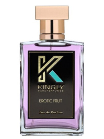 Kingly Erotic Fruit