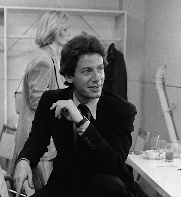 Кельвин Кляйн, креативный директор