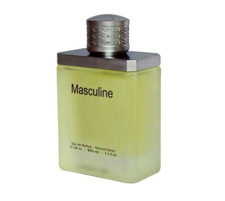 Baug Sons Masculine