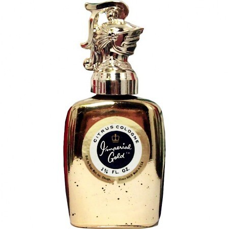 Kings Men Imperial Gold
