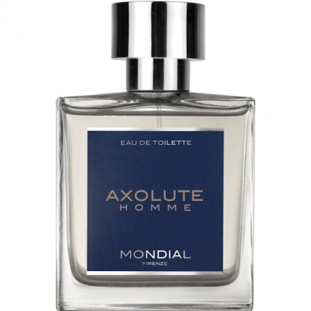 Mondial Axolute