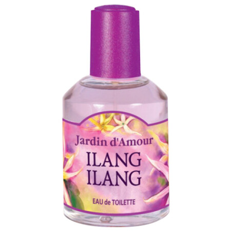 Jardin d`Amour Ilang Ilang