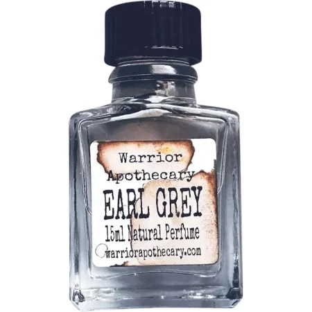 Warrior Apothecary Earl Grey
