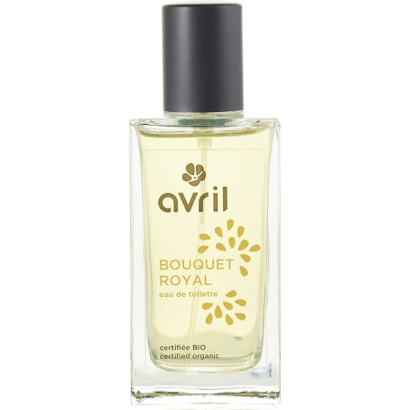 Avril Bouquet Royal