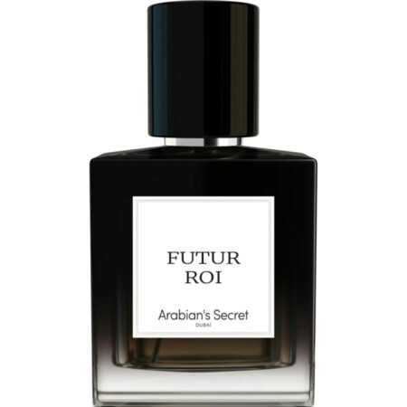 Arabian's Secret Futur Roi