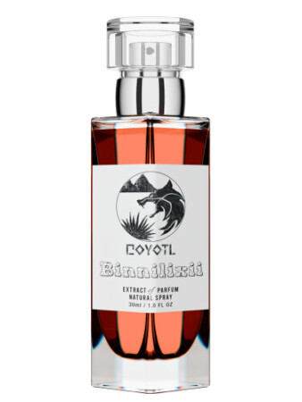 Coyotl Binnilixii