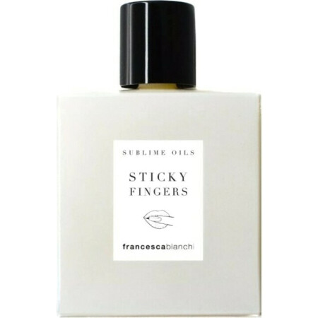 Francesca Bianchi Sticky Fingers Sublime Oil