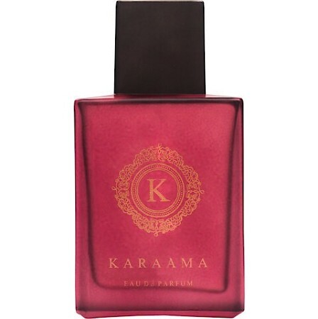 Karaama Red