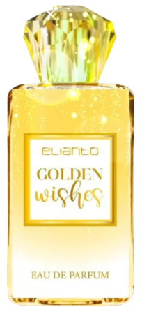 Elianto Golden Wishes