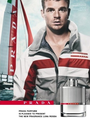 prada luna rossa 2012