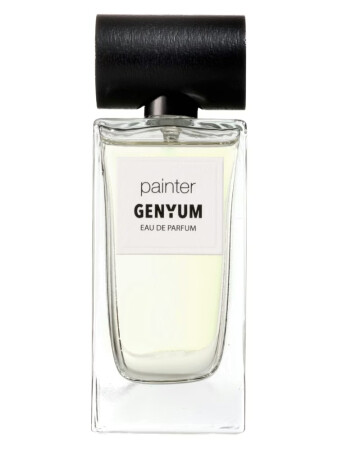 Genyum Painter
