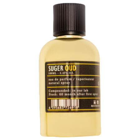 ARO-FAC Aroma Factory Suger Oud Gold Edition