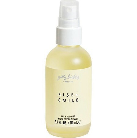 Gilly Hicks Rise + Smile