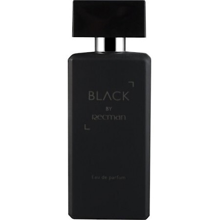 Recman Black