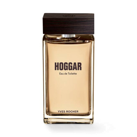Yves Rocher Hoggar