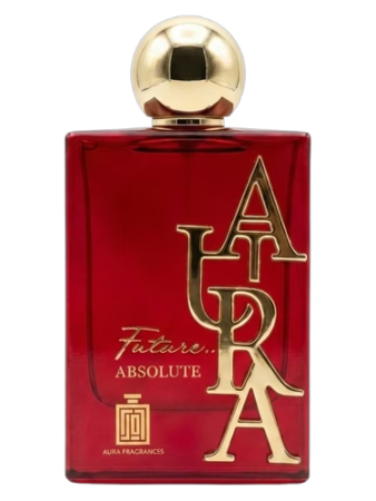 Aura Fragrances Future Absolute